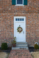 12 E Cochran St, Christmas 2025