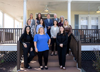 Kirsh Law Firm Headshots