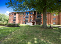 3605 Hewn Lane, Apt 723