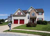 3 Foxtail Ct