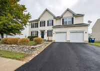 279 Cold Water Dr